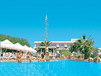 Hotel Club Cala Millor