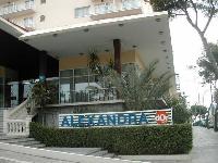 Hotel Alexandra