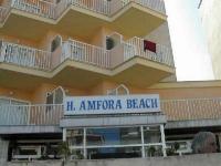 Hotel Amfora Beach