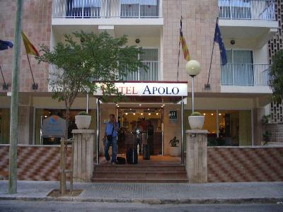 Hotel Apolo