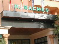 Hotel Balmes