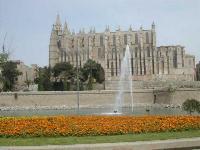 Kathedrale Palma