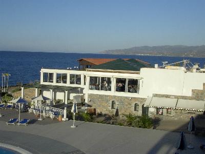 Hotel Nana Beach