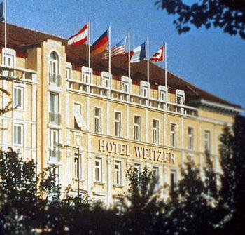 4 Sterne Hotel 