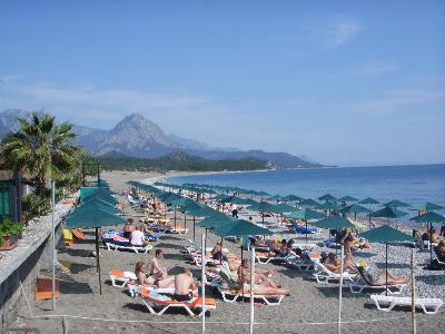 Kemer