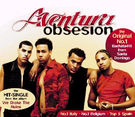 Aventura Obsession