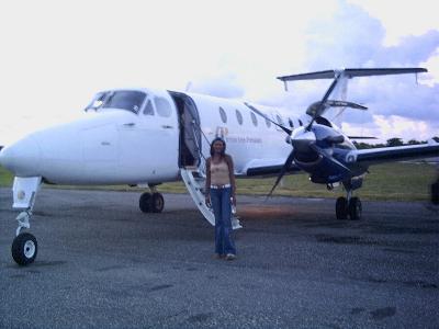 Beechcraft 1900