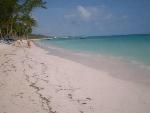 Strand vom Carabela Beach Resort