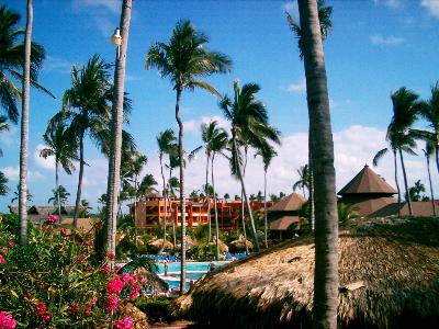 Cayena Beach Hotel