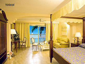 Majestic Colonial Beach Resort