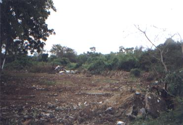 Grundstck in EL Batey