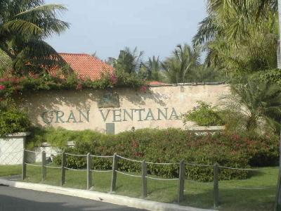 Hotel Gran Ventana