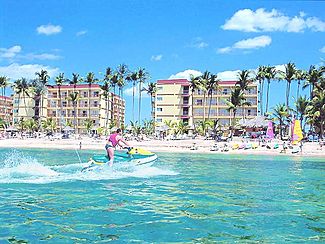 Playa Real