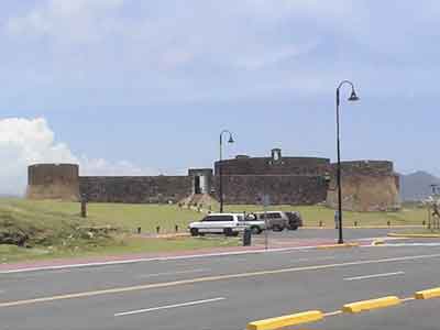 Fortaleza San Felipe