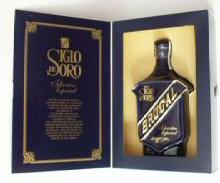 Siglo de Oro The best Rum from Brugal