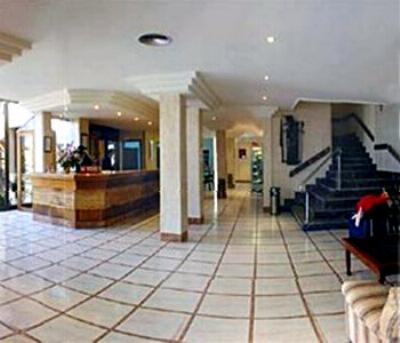 Hotel Barcelo Flamingo