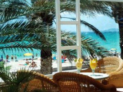 Hotel Garonda Terrasse