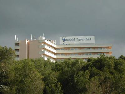 Hotel Taurus Park