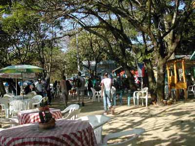 Playa Sosua