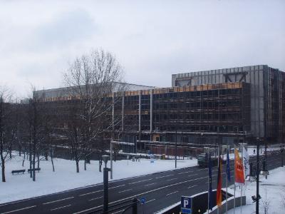 Republikpalast